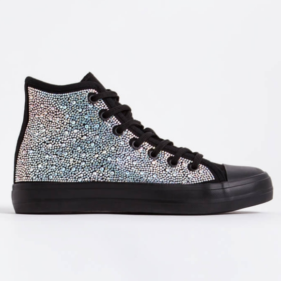 𝙉𝙀𝙒 𝙄𝙉🖤NYC MOVES - BLACK - Picture 4 of 4